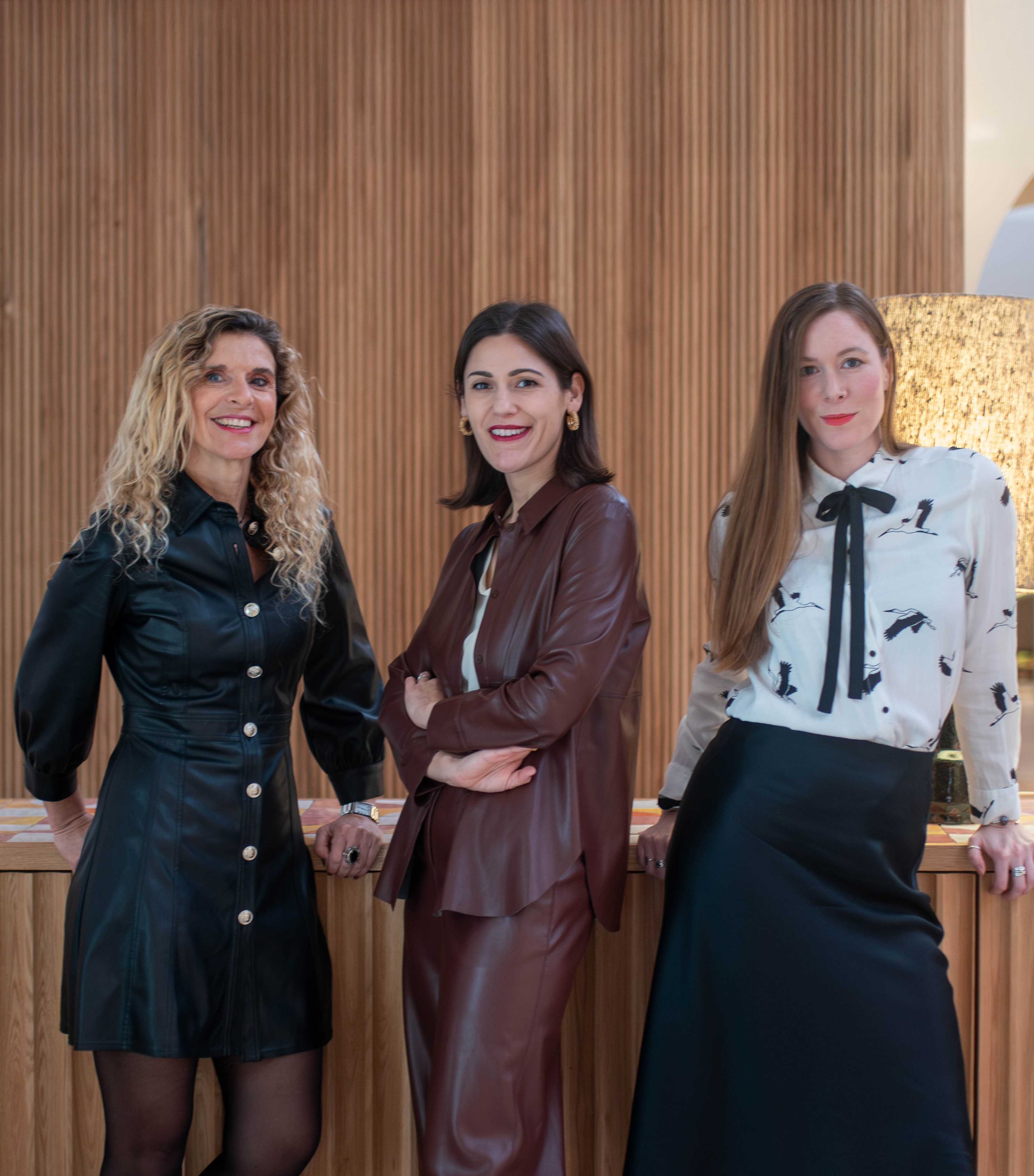 "precise, trustworthy, approachable, reliable"